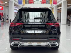 Mercedes-Benz GLC 260 L 4MATIC Dynamic 5-seater - фото 6