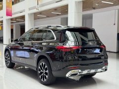 Mercedes-Benz GLC 260 L 4MATIC Dynamic 5-seater - фото 7