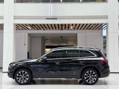 Mercedes-Benz GLC 260 L 4MATIC Dynamic 5-seater - фото 8