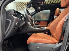 Mercedes-Benz GLC 260 L 4MATIC Dynamic 5-seater - фото 9