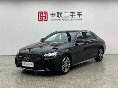 Mercedes-Benz E-Class E 260 L Sports - фото 1