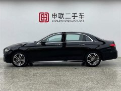 Mercedes-Benz E-Class E 260 L Sports - фото 3