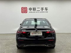Mercedes-Benz E-Class E 260 L Sports - фото 4