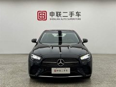 Mercedes-Benz E-Class E 260 L Sports - фото 5