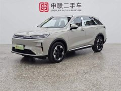 Haval Xiaolong MAX 2025 Hi4 110 Pro - фото 1