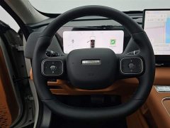 Haval Xiaolong MAX 2025 Hi4 110 Pro - фото 10
