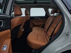 Haval Xiaolong MAX 2025 Hi4 110 Pro - фото 11