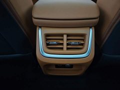 Haval Xiaolong MAX 2025 Hi4 110 Pro - фото 12