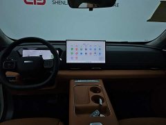 Haval Xiaolong MAX 2025 Hi4 110 Pro - фото 13