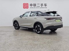 Haval Xiaolong MAX 2025 Hi4 110 Pro - фото 2