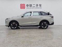 Haval Xiaolong MAX 2025 Hi4 110 Pro - фото 3