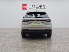 Haval Xiaolong MAX 2025 Hi4 110 Pro - фото 4