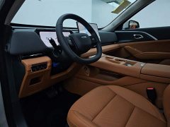 Haval Xiaolong MAX 2025 Hi4 110 Pro - фото 8