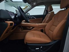 Haval Xiaolong MAX 2025 Hi4 110 Pro - фото 9