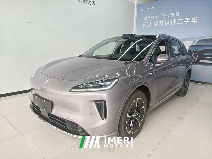 BYD Shangjie H5 Pure Electric Max Long Battery Life - автомобиль из Китая