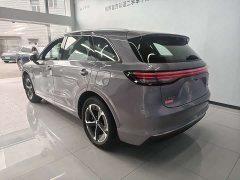 BYD Shangjie H5 Pure Electric Max Long Battery Life - фото 10
