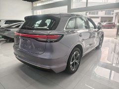 BYD Shangjie H5 Pure Electric Max Long Battery Life - фото 12