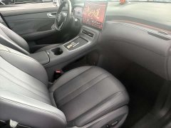 BYD Shangjie H5 Pure Electric Max Long Battery Life - фото 5