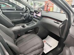 BYD Shangjie H5 Extended Range Pro - фото 10