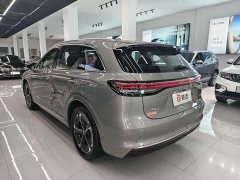 BYD Shangjie H5 Extended Range Pro - фото 4