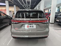 BYD Shangjie H5 Extended Range Pro - фото 5