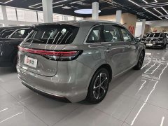 BYD Shangjie H5 Extended Range Pro - фото 6