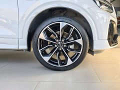 Audi Q2L 35TFSI luxury and dynamic - фото 15