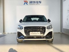 Audi Q2L 35TFSI luxury and dynamic - фото 2