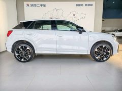Audi Q2L 35TFSI luxury and dynamic - фото 3