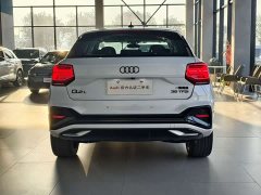 Audi Q2L 35TFSI luxury and dynamic - фото 4