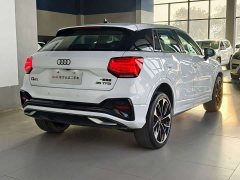 Audi Q2L 35TFSI luxury and dynamic - фото 5