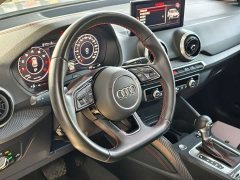 Audi Q2L 35TFSI luxury and dynamic - фото 8