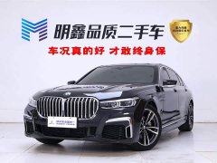 BMW 7 Series 2019 730Li M Sport Package - фото 1