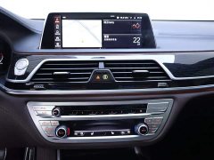 BMW 7 Series 2019 730Li M Sport Package - фото 10
