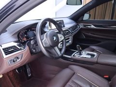 BMW 7 Series 2019 730Li M Sport Package - фото 11