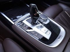 BMW 7 Series 2019 730Li M Sport Package - фото 12