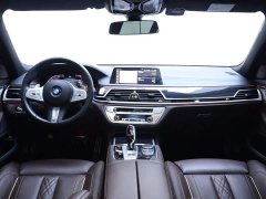 BMW 7 Series 2019 730Li M Sport Package - фото 13