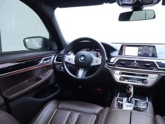 BMW 7 Series 2019 730Li M Sport Package - фото 14