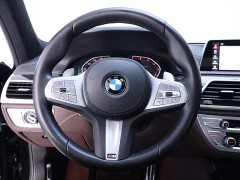 BMW 7 Series 2019 730Li M Sport Package - фото 16