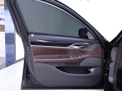 BMW 7 Series 2019 730Li M Sport Package - фото 19