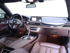 BMW 7 Series 2019 730Li M Sport Package - фото 20