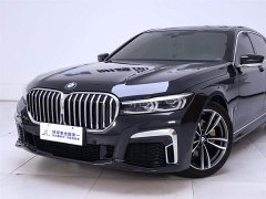BMW 7 Series 2019 730Li M Sport Package - фото 3