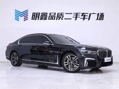 BMW 7 Series 2019 730Li M Sport Package - фото 5