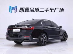 BMW 7 Series 2019 730Li M Sport Package - фото 7