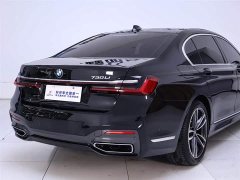BMW 7 Series 2019 730Li M Sport Package - фото 8