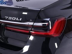 BMW 7 Series 2019 730Li M Sport Package - фото 9