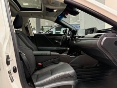 Lexus ES 260 Luxury - фото 11