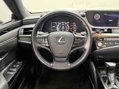 Lexus ES 260 Luxury - фото 14