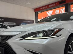 Lexus ES 260 Luxury - фото 15