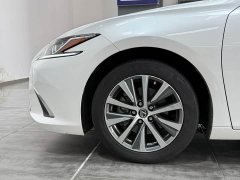 Lexus ES 260 Luxury - фото 16